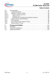 XC2336A72F80LAAFXUMA1 datasheet.datasheet_page 6