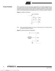 AT90S2313-10PC datasheet.datasheet_page 4