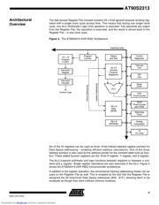 AT90S2313-10PC datasheet.datasheet_page 5