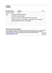 TLE4953 datasheet.datasheet_page 3