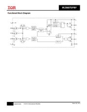 IR25607SPBF datasheet.datasheet_page 5