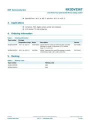 NX3DV2567HR,115 datasheet.datasheet_page 2