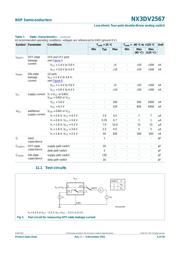 NX3DV2567GU115 datasheet.datasheet_page 6