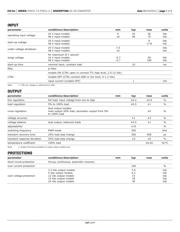 PYB15-Q24-S12-T 数据规格书 2