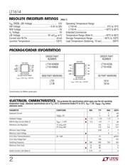 LT1614IMS8#PBF datasheet.datasheet_page 2