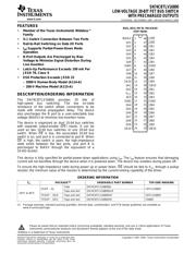 SN74CBTLV16800VR datasheet.datasheet_page 1