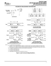 SN74CBTLV16800VR datasheet.datasheet_page 5