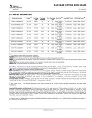 SN74CBTLV16800VR datasheet.datasheet_page 6