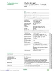 ATV71HD11N4Z datasheet.datasheet_page 1