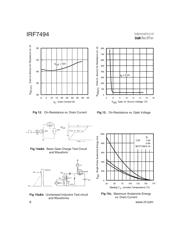 IRF7494TR datasheet.datasheet_page 6