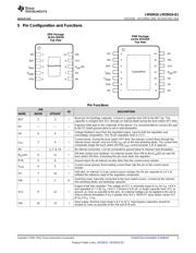 LM25010 datasheet.datasheet_page 3