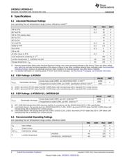 LM25010 datasheet.datasheet_page 4