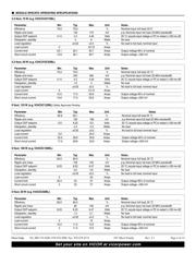 V24C24C100BG datasheet.datasheet_page 4