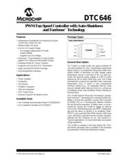 TC646EUA713 datasheet.datasheet_page 1