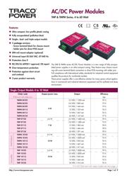 TMP 10112 数据规格书 1