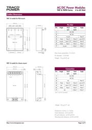 TMP 10112 数据规格书 6