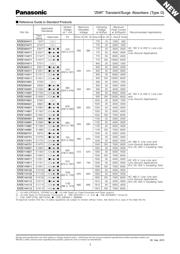 ERZ-E08A201 数据规格书 3