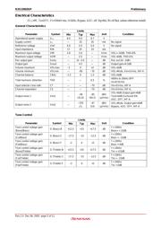 R2S15903SP datasheet.datasheet_page 5