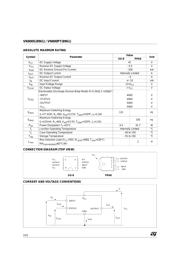 VN800 datasheet.datasheet_page 2