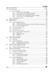 ST10F269Z1Q6 数据规格书 4