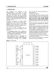 ST10F269Z1Q3 数据规格书 6