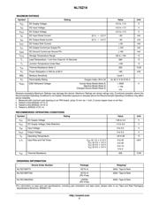 NL7SZ19MUR2G datasheet.datasheet_page 2