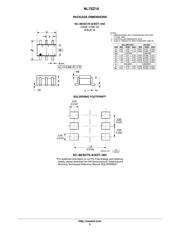 NL7SZ19MUR2G datasheet.datasheet_page 5