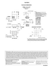 NL7SZ19MUR2G datasheet.datasheet_page 6