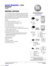 NCP565D2T12G datasheet.datasheet_page 1