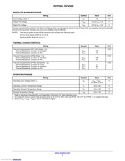 NCP565D2T12G datasheet.datasheet_page 3