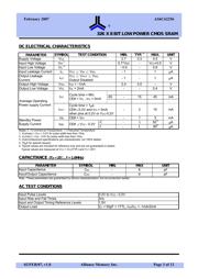 AS6C62256-55SIN datasheet.datasheet_page 3