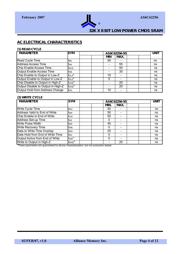 AS6C62256-55SIN datasheet.datasheet_page 4