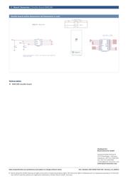 BME280 SHUTTLE BOARD 数据规格书 2