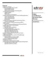 AT25DF081A-SSH-T datasheet.datasheet_page 1