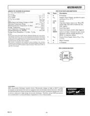 AD5200BRMZ10-REEL7 datasheet.datasheet_page 5