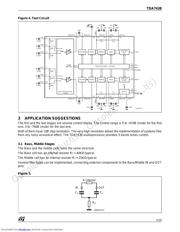 TDA7438D datasheet.datasheet_page 5