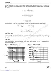 TDA7438 datasheet.datasheet_page 6