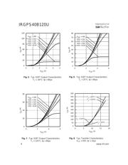 IRGPS40B120UPBF datasheet.datasheet_page 4