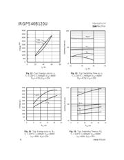 IRGPS40B120UPBF datasheet.datasheet_page 6