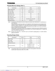 TC74HC540AF datasheet.datasheet_page 3