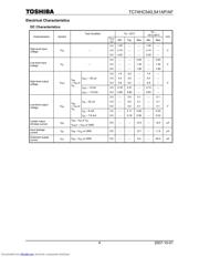 TC74HC540AF datasheet.datasheet_page 4