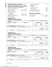 LM2591 datasheet.datasheet_page 2