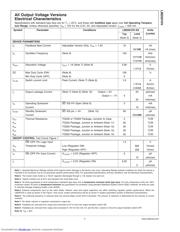 LM2591 datasheet.datasheet_page 3