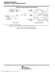 SN74ACT32PW datasheet.datasheet_page 4