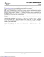 SN74ACT32PW datasheet.datasheet_page 6