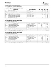 TPA6100A2 datasheet.datasheet_page 4