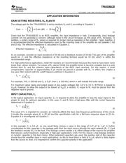 TPA6100A2 datasheet.datasheet_page 5