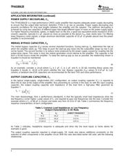 TPA6100A2 datasheet.datasheet_page 6