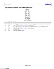 ADCMP380-1ACBZ-RL7 datasheet.datasheet_page 5