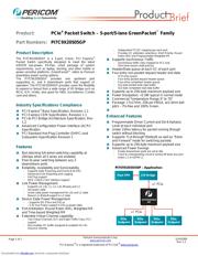 PI7C9X20505GP datasheet.datasheet_page 1